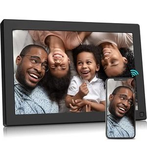 BSIMB Vision 10 - 10.1 Inch Digital Picture Frame (BS-W10T)